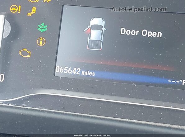 5FPYK3F53MB017326 2021 HONDA RIDGELINE Серый Панорамный вид салона 360°