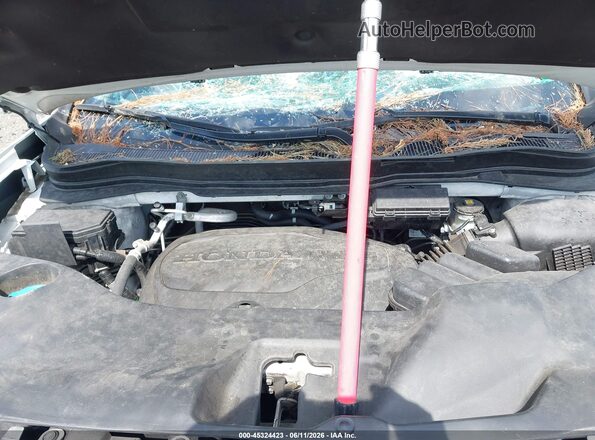 5FPYK3F53PB030582 2023 HONDA RIDGELINE White 