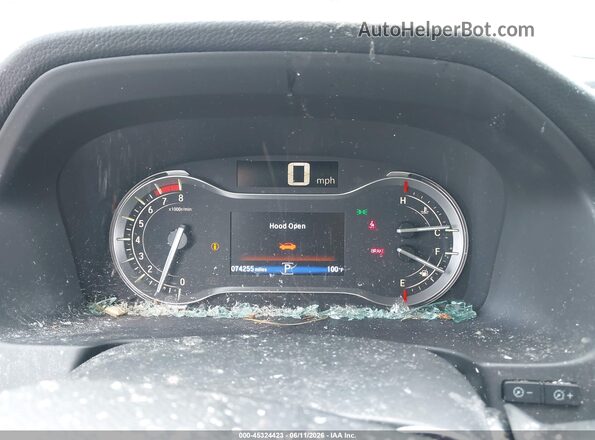 5FPYK3F53PB030582 2023 HONDA RIDGELINE White 