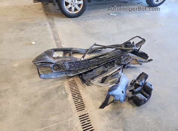 5FPYK3F55LB000087 2020 HONDA RIDGELINE Blue Vista del compartimento del motor