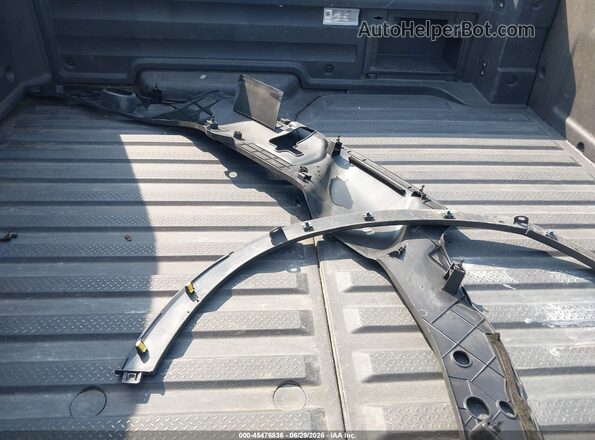 5FPYK3F58KB016234 2019 HONDA RIDGELINE White Instrument cluster view