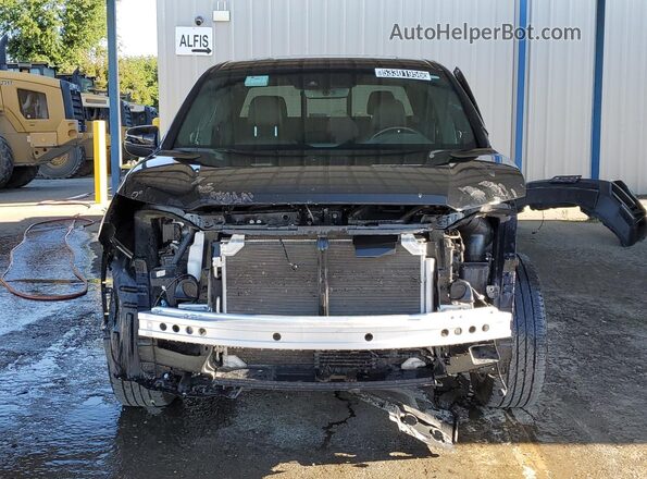 5FPYK3F58SB036774 2025 HONDA RIDGELINE Black Սալոնի 360 աստիճան տեսք