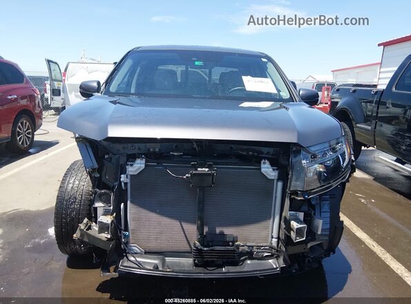 5FPYK3F5XMB017341 2021 HONDA RIDGELINE Gray 