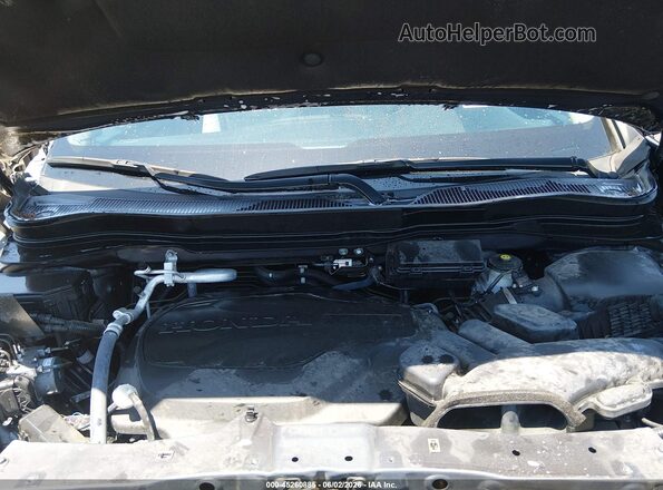 5FPYK3F5XMB017341 2021 HONDA RIDGELINE Gray 