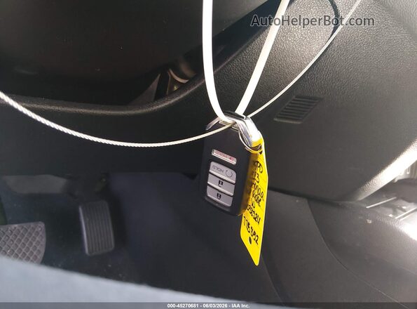 5FPYK3F5XPB038324 2023 HONDA RIDGELINE White Առջևի վահանակի տեսք