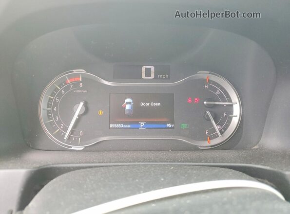 5FPYK3F60HB006315 2017 HONDA RIDGELINE Gray 