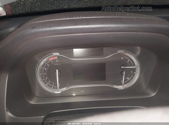 5FPYK3F60HB028315 2017 HONDA RIDGELINE Gray Widok tylnych siedzeń