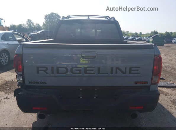 5FPYK3F63RB028844 2024 HONDA RIDGELINE Light Blue 
