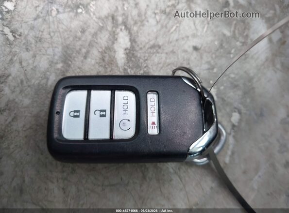 5FPYK3F66HB006996 2017 HONDA RIDGELINE White წინა პანელის ხედი