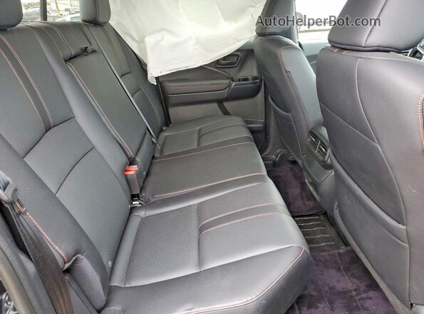 5FPYK3F66RB018003 2024 HONDA RIDGELINE Black 