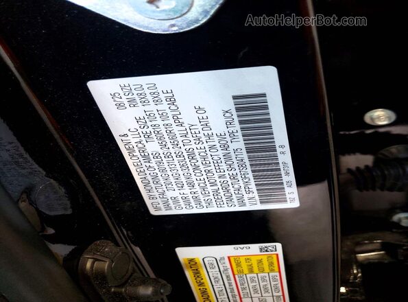 5FPYK3F67SB047175 2025 HONDA RIDGELINE Green 