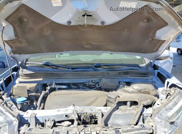 5FPYK3F71NB029414 2022 HONDA RIDGELINE Gray Սալոնի հետևի տեսք