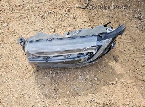 5FPYK3F72PB026038 2023 HONDA RIDGELINE Silver ძრავის განყოფილების ხედი