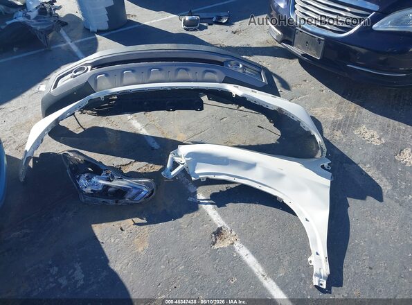 5FPYK3F74KB013199 2019 HONDA RIDGELINE White Vista del cuadro de instrumentos