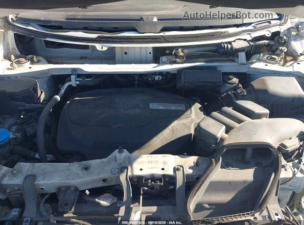 5FPYK3F74KB013199 2019 HONDA RIDGELINE White Vista trasera
