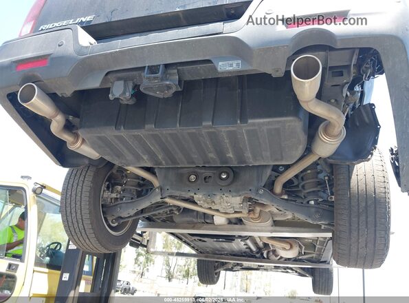 5FPYK3F74NB003258 2022 HONDA RIDGELINE Black 