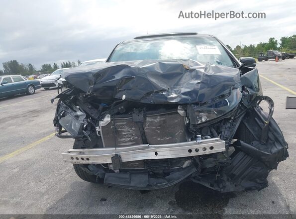 5FPYK3F74PB038983 2023 HONDA RIDGELINE Черный Вид спереди