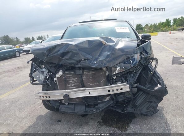 5FPYK3F74PB038983 2023 HONDA RIDGELINE Черный Вид задней части салона