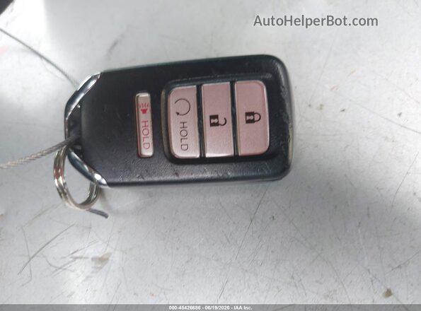 5FPYK3F74PB038983 2023 HONDA RIDGELINE Черный Вид панели приборов