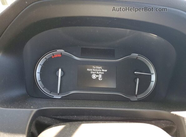 5FPYK3F75NB004242 2022 HONDA RIDGELINE Charcoal ხელსაწყოთა პანელის ხედი