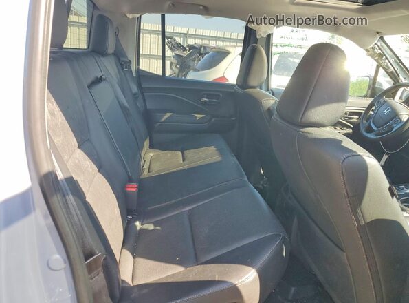 5FPYK3F75NB011983 2022 HONDA RIDGELINE Blue 