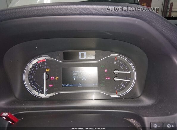 5FPYK3F76JB016121 2018 HONDA RIDGELINE White 