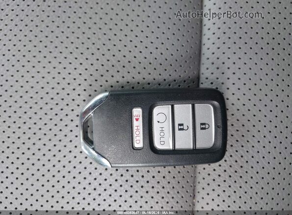 5FPYK3F76PB011655 2023 HONDA RIDGELINE Dark Blue Առջևի վահանակի տեսք
