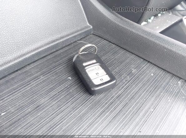 5FPYK3F77KB009020 2019 HONDA RIDGELINE Gray 