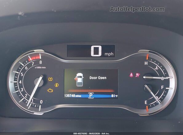 5FPYK3F79KB024425 2019 HONDA RIDGELINE Burgundy Вид задніх сидінь