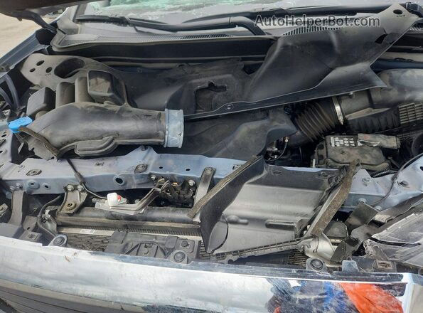 5FPYK3F79NB038880 2022 HONDA RIDGELINE Blue Vista interior trasera