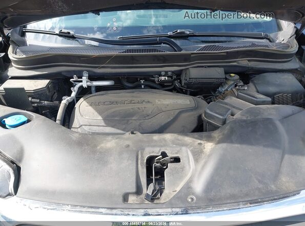 5FPYK3F7XLB000653 2020 HONDA RIDGELINE Blue Հետևի տեսք