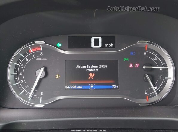 5FPYK3F84NB027116 2022 HONDA RIDGELINE Gray Rear seats view