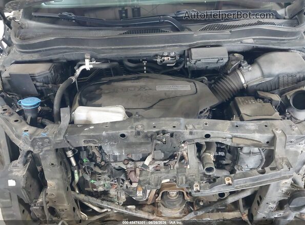 5FPYK3F87KB042415 2019 HONDA RIDGELINE Black Rear view