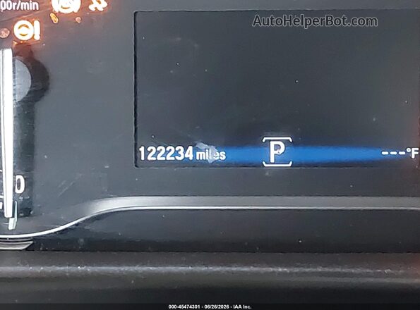 5FPYK3F87KB042415 2019 HONDA RIDGELINE Black 