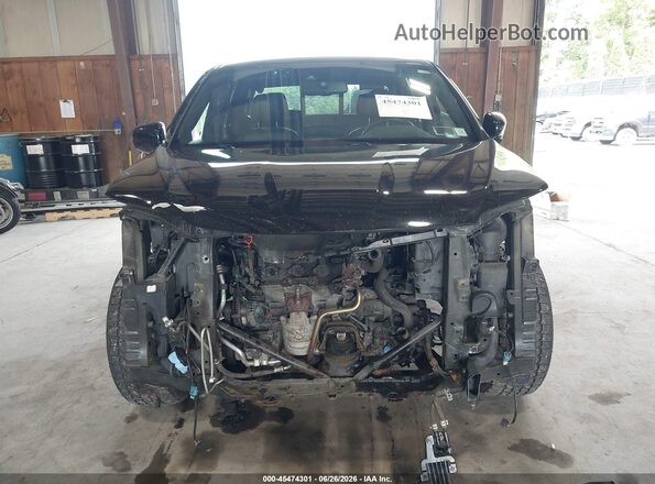 5FPYK3F87KB042415 2019 HONDA RIDGELINE Black Rear interior view