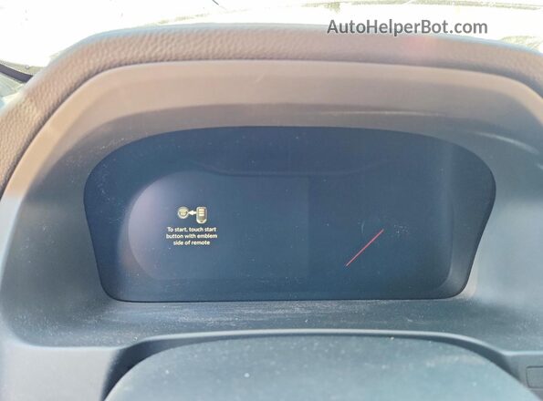 5FPYK3F87SB031091 2025 HONDA RIDGELINE Black Instrument cluster view