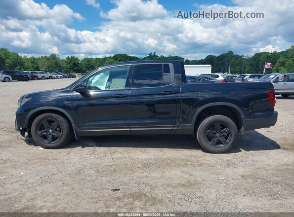 5FPYK3F88MB024671 2021 HONDA RIDGELINE Black 