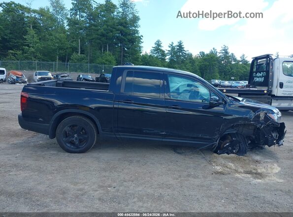 5FPYK3F88MB024671 2021 HONDA RIDGELINE Black Սալոնի 360 աստիճան տեսք