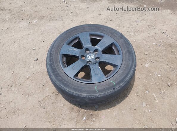 5FPYK3F8XHB016125 2017 HONDA RIDGELINE Black ხელსაწყოთა პანელის ხედი