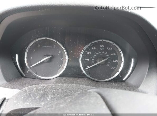 5FRYD3H32HB007499 2017 ACURA MDX Silver 