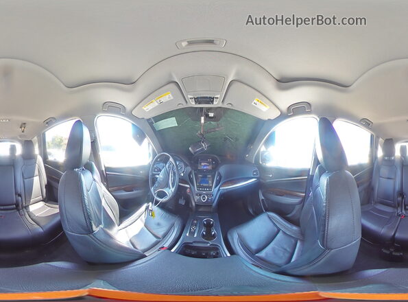 5FRYD3H37HB010219 2017 ACURA MDX Gray 