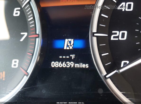 5FRYD3H51HB007415 2017 ACURA MDX Gray 