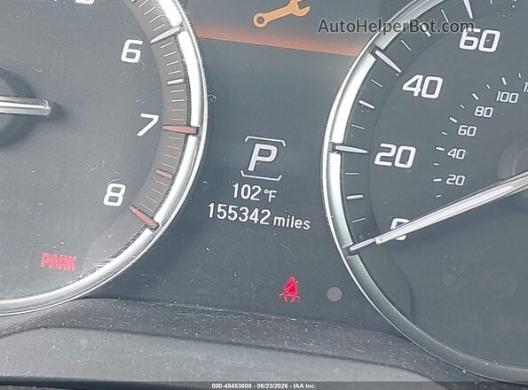 5FRYD4H74HB021073 2017 ACURA MDX Black 