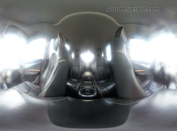 5FRYD4H86HB005997 2017 ACURA MDX Black 