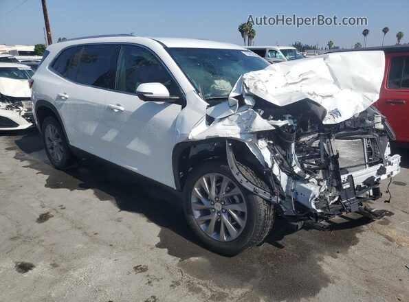 5GAERAKS4TJ230012 2026 BUICK ENCLAVE White 