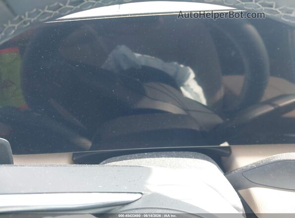 5GAERARS3SJ111629 2025 BUICK ENCLAVE White Вид задніх сидінь