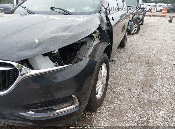 5GAERBKW0LJ181691 2020 BUICK ENCLAVE Black Vista frontal