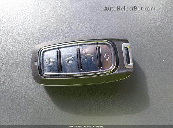 5GAERBKW0PJ222021 2023 BUICK ENCLAVE Black Вид панелі приладів