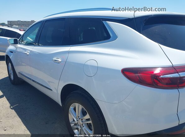 5GAERBKW1KJ223221 2019 BUICK ENCLAVE White სალონის 360-გრადუსიანი ხედი