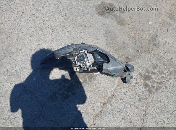 5GAERBKW2LJ107558 2020 BUICK ENCLAVE Серебряный Вид щитка приборов